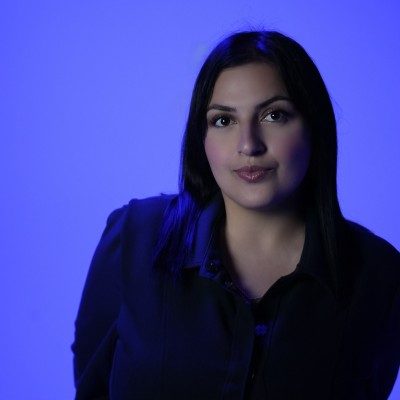 Karine Grchaghekyan